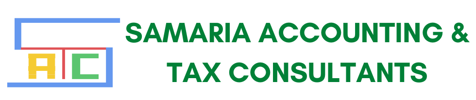 Samaria Accounting & Tax Consultants