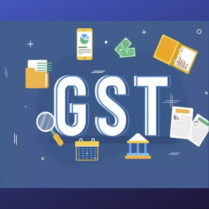 GST Return filing