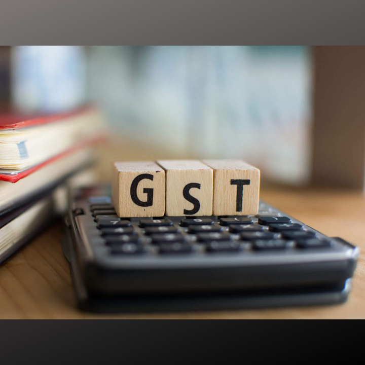 GST Registration